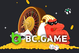استكشف BC Game كازينو العملات المشفرة تجربة غير مسبوقة في عالم الألعاب