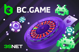 استكشف BC Game كازينو العملات المشفرة تجربة غير مسبوقة في عالم الألعاب